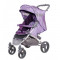 Carucior Sport Aveo Quattro Violet