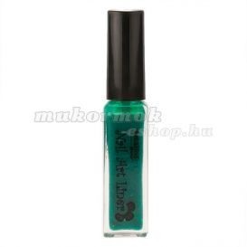 Striper pentru unghii - Verde închis (EJPC009), 10ml Striper pentru unghii - Verde închis (EJPC009), 10ml
