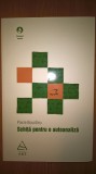 Pierre Bourdieu - Schita pentru o autoanaliza (Editura Art, 2008)