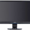 Monitor 22 inch LCD, Philips 220SW, Black