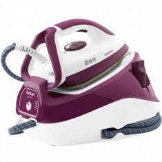 Statie de calcat Tefal GV4630E0 0.5 litri 2200W Violet foto