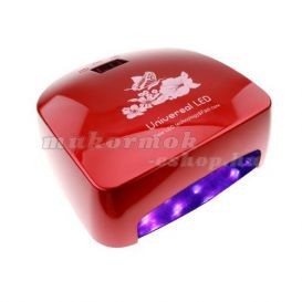 Lampa LED ro?ie - 66W Lampa LED ro?ie - 66W