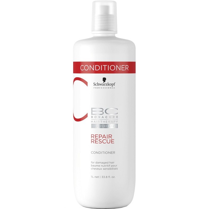 Bonacure Repair Rescue Balsam Femei 1000 ml Bonacure Repair Rescue Balsam Femei 1000 ml