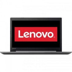 Laptop Lenovo IdeaPad 320 IKB, nVidia GeForce 940MX 2GB, RAM 8GB, SSD 256GB, Intel Core i5-7200U, 15.6&amp;amp;quot;, FreeDos, Platinum Grey foto