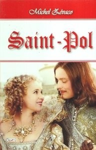 Michel Zevaco - Saint - Pol foto