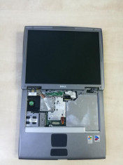 Dezmembrez laptop DELL D505 pp10L piese componente foto