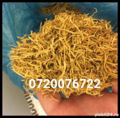 Tutun oriental gold ,firicel,tarie light/mediu-calitate premium-pret 150lei/kg foto