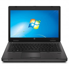 Laptop refurbished HP ProBook 6470b 14.1 inch i5-3210M 2.5GHz 4GB DDR3 320GB HDD DVD-RW Windows 10 Home foto