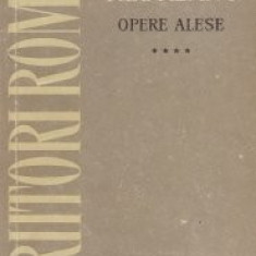 L. Rebreanu - Rascoala ( Opere alese, vol. IV )