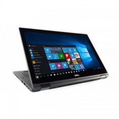 Laptop 2-in-1 Dell Latitude 5289 (seria 5000), Intel Core i5-7200U, RAM 8GB, SSD 512GB, Intel HD Graphics 620, 12.5inch Touch, Windows 10 Pro foto