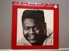 Fats Domino ? Best Of - 2LP Set (1980/United Artists/England) - Vinil/Vinyl/NM foto