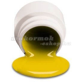 Gel colorat UV 7g - Caution Gel colorat UV 7g - Caution