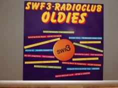 SWF 3 ? RadioClub Oldies ? Various Artists (1983/SWF3/RFG) - Vinil/Impecabil foto