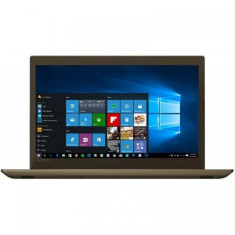 Laptop Lenovo IdeaPad 520 IKBR, Intel UHD Graphics 620, HDD 1TB + SSD 128GB, Intel Core i5-8250U, 15.6&amp;amp;quot;, RAM 6GB, Free Dos, Bronze foto
