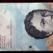 Venezuela 2 Bolivares 29 octombrie 2013 UNC - necirculata **