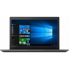 Laptop Lenovo IdeaPad 320-15IKB, Inte HD Graphics 620, RAM 4GB, HDD 500GB, Intel Core i5-7200U, 15.6&amp;amp;quot;, Windows 10 Pro, Black foto