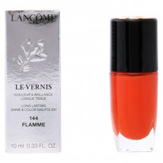 lac de unghii Le Vernis Lancome S0555650 Culoare 356 - Tango Rose - 10 ml foto