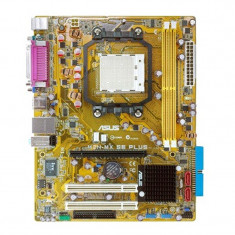 Placa de baza ASUS M2N-MX SE Plus, 2x SATA II, 2x DDR2, PCI-Express x16 foto