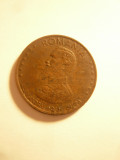 Monede 50 lei 1994 ,bronz , cal. f.buna