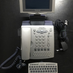 Telefon birou Amstrad Emailer Plus