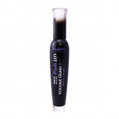 Gel Hidratant Retardant de Crestere a Parului Bourjois S0542109 Culoare 71 - Black WP - 6 ml foto