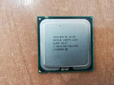 Procesor Intel Core 2 Quad Q6600 2,40GHz/8M/1066 FSB sk 775. foto