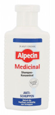 Sampon Alpecin Medicinal U 200ML foto