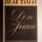 Don Juan - Deak Tamas