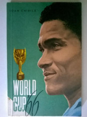 Ioan Chirila ? World Cup &amp;#039;66 foto