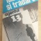 myh 25s - IUBIRE SI TRADARE - AGENTUL 13 - BERKESI ANDRAS - ED 1985