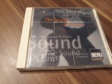 Cumpara ieftin CD VARIOUS-THE SOUND OF POWER-DIE GROSSEN MUSICAL HITS ORIGINAL, Pop