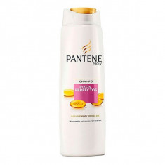 Sampon Rizos Perfectos Pantene (270 ml) S0556363 foto