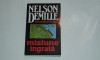 NELSON DEMILLE - MISIUNE INGRATA