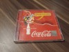 CD COCA COLA CASTIGA-TI MUZICA ! RARITATE!!!!!, Pop