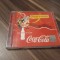 CD COCA COLA CASTIGA-TI MUZICA ! RARITATE!!!!!