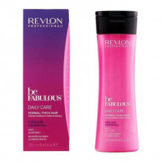 Balsam Be Fabulous Revlon S0531921 foto