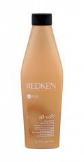 Sampon Redken All Soft Dama 300ML foto