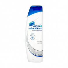 Sampon Anti-matreata H&amp;amp;s For Men Head &amp;amp; Shoulders S0521728 foto