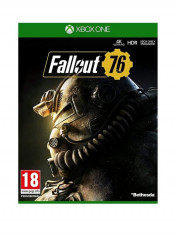 Fallout 76 (English/Polish Box) /Xbox One foto