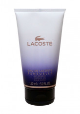 Shower Gel Lacoste Eau De Lacoste Sensuelle Dama 150ML foto