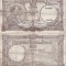 1931 (22 XII), 20 francs (P-98b.4) - Belgia
