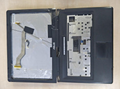 Dezmembrez laptop ASUS Pro59 PRO59L piese componente carcasa foto