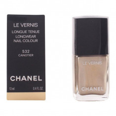 lac de unghii Le Vernis Chanel S0555405 Culoare 504 - organdi 13 ml foto