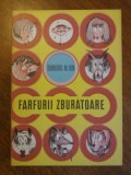 Farfurii zburatoare - Dumitru M. Ion / R4P3F, Alta editura