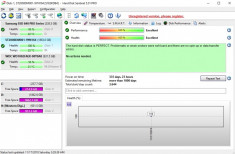 HDD 2 Tb 3,5 inch Seagate Sata3 64 MB Desktop. foto