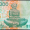 Bancnota 100000 DINARI - CROATIA, anul 1993 * Cod 795 --- UNC!