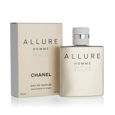 After Shave Allure Homme edition Blanche Chanel S0543144 Capacitate 100 ml foto