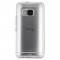 Husa de protectie dual layer Case-Mate Tough Naked pentru HTC One M9, Clear