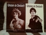 PRINTESA BIBESCU ULTIMA ORHIDEE-GHISLAIN DE DIESBACH (2 VOL)