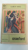 Myh 521f - CRANFORD - ELIZABETH GASKELL - ED 1970